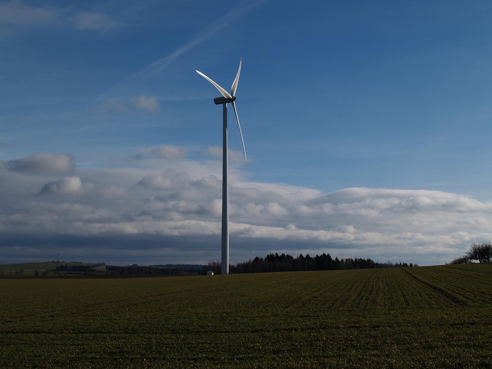 Česko 2030 Více Než Třetina Elektřiny A Tepla Z Oze Energie 21 časopis O Obnovitelných 5286